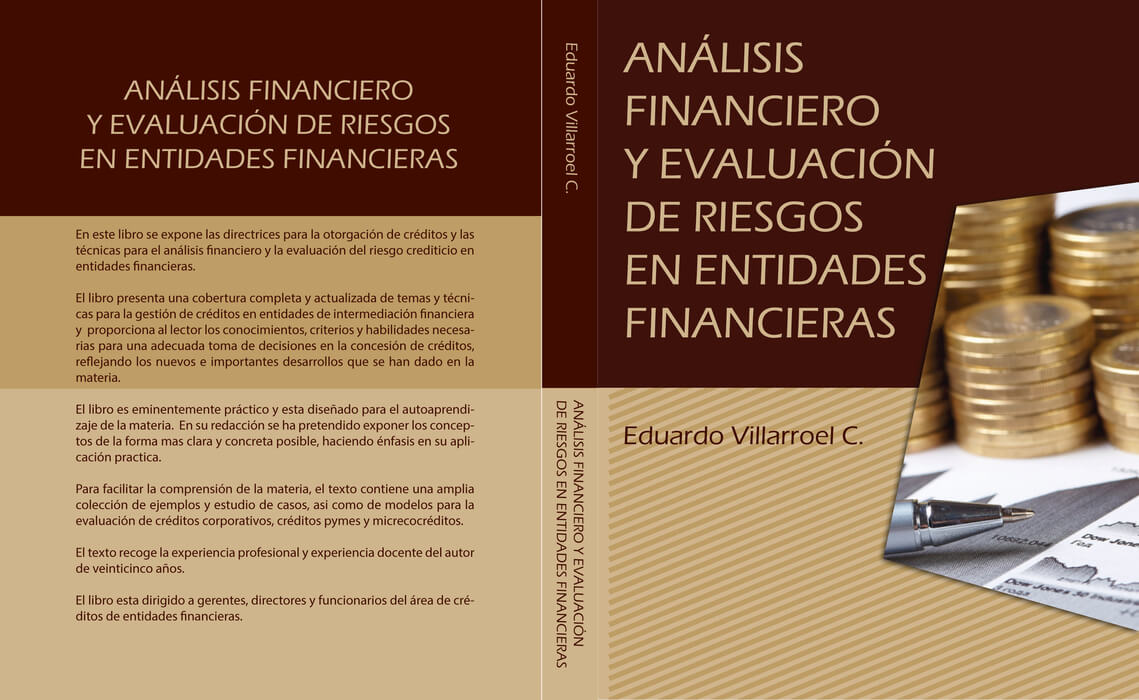Análisis Financiero Y Evaluación De Riesgos En Entidades Financieras